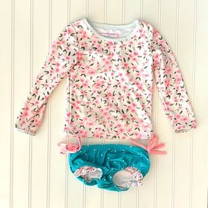 Sweet Honey Swimsuit